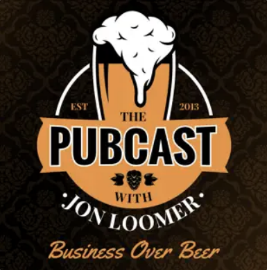 Social Media Pubcast with Jon Loomer