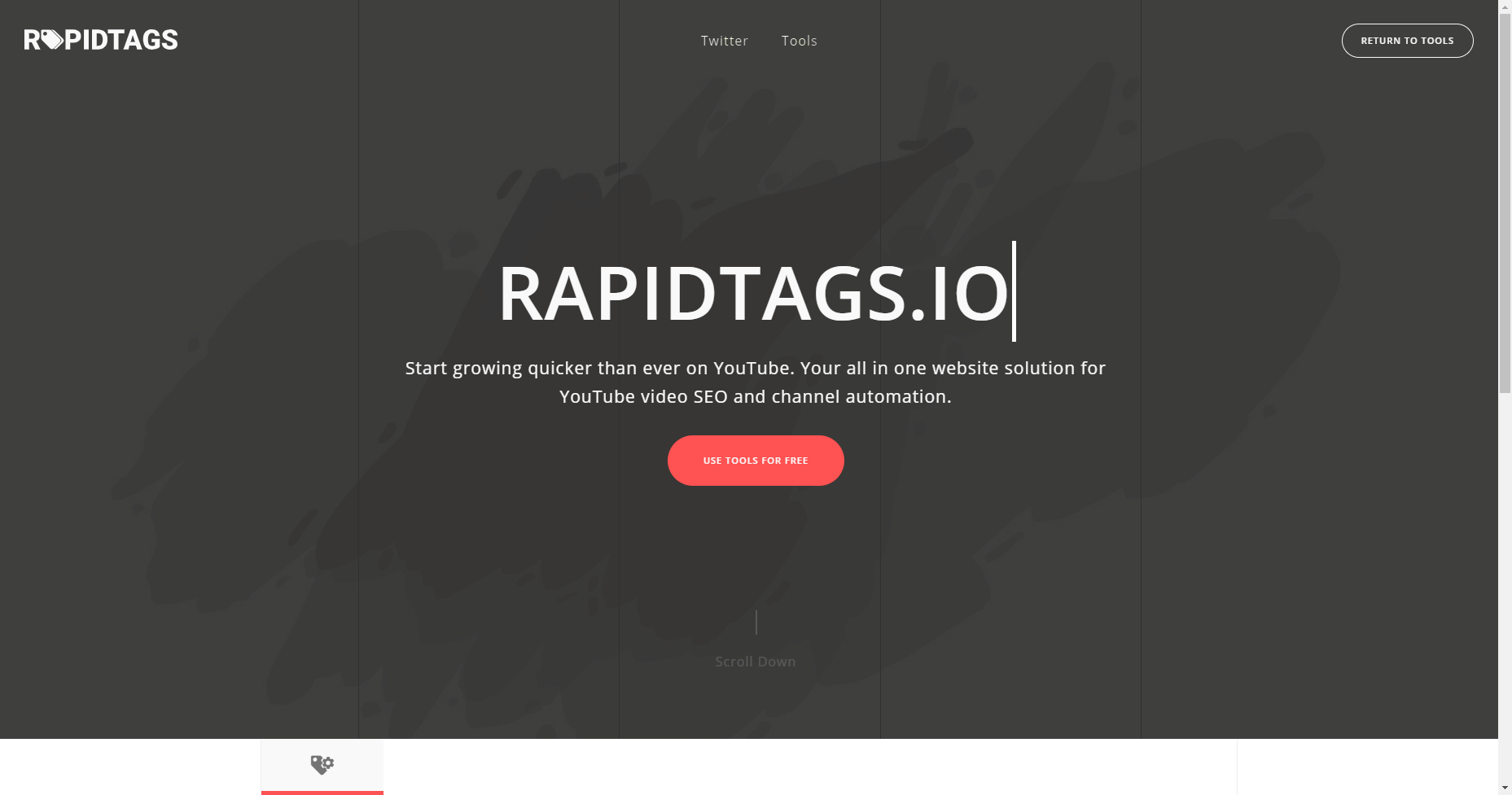 rapid tags io