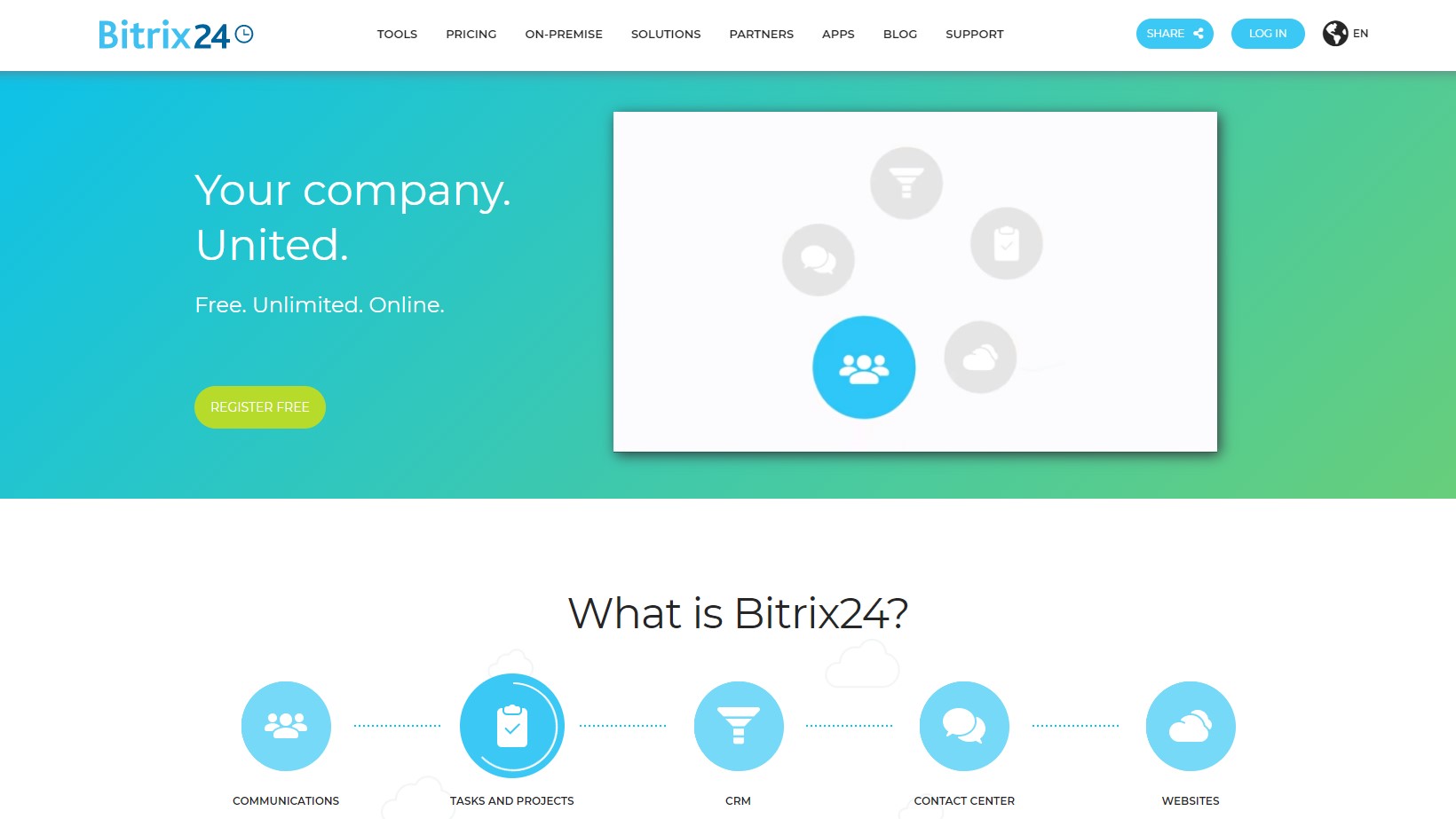 Bitrix24