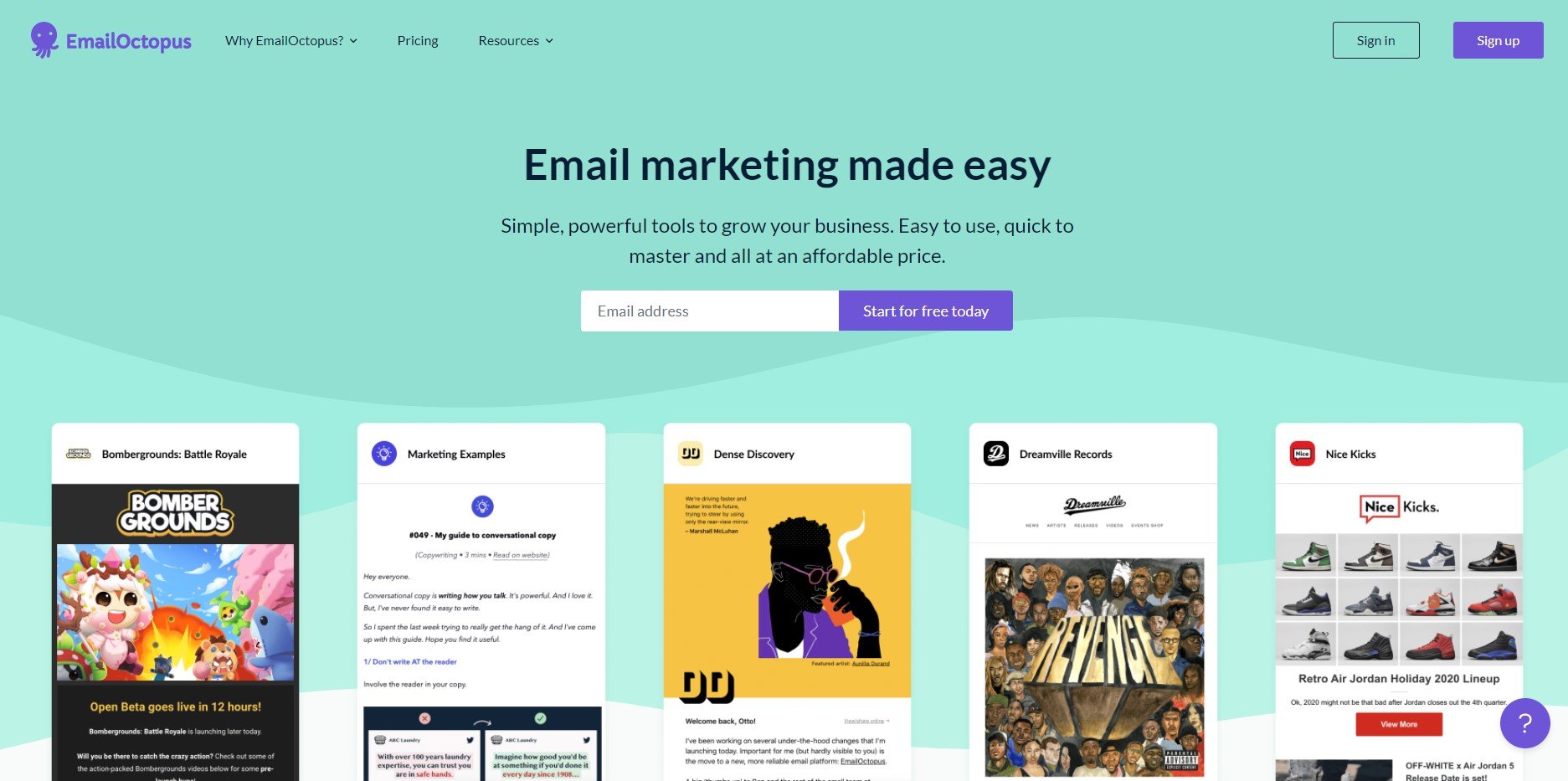 31 Best Email Marketing Software Platforms for 2024