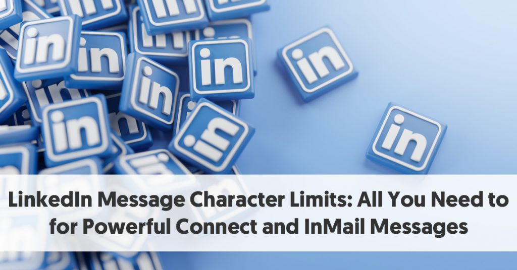 LinkedIn Character Limits The Only Guide You'll Ever Need