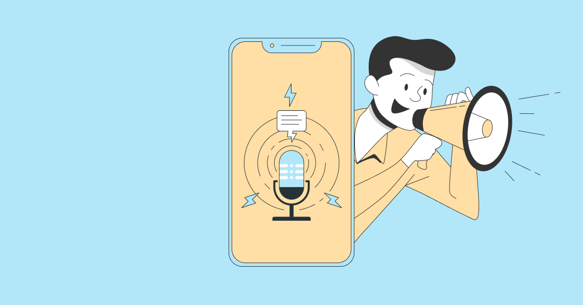 How To Promote A Podcast 