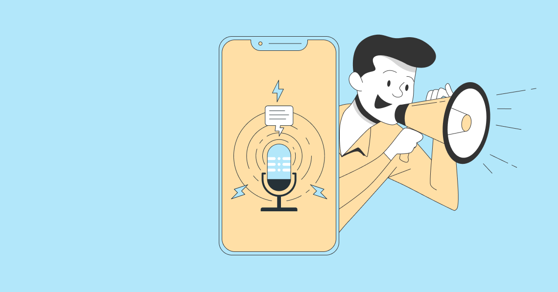 Podcast Marketing