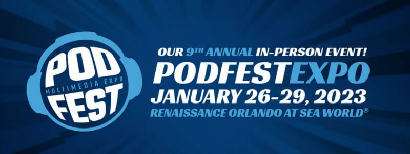 Podfest Expo