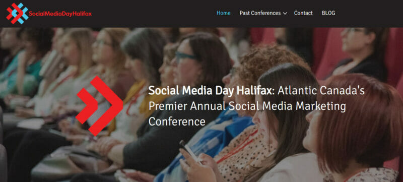 Social Media Day Halifax