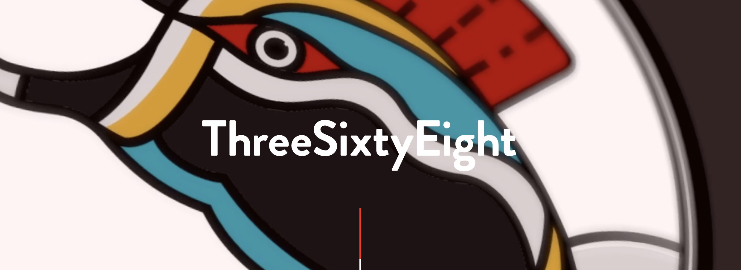 ThreeSixtyEight