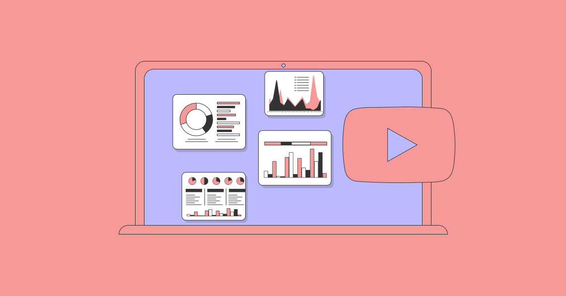 YouTube Marketing and Channel Management Tools