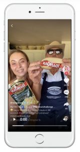 tiktok marketing case study