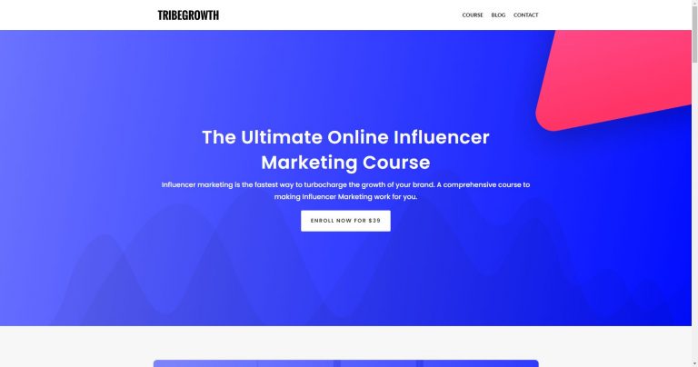 33 Best Influencer Marketing Courses to Up Your Influencer Game