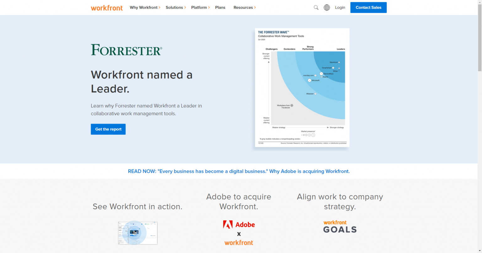 workfront for project management workfront for project management