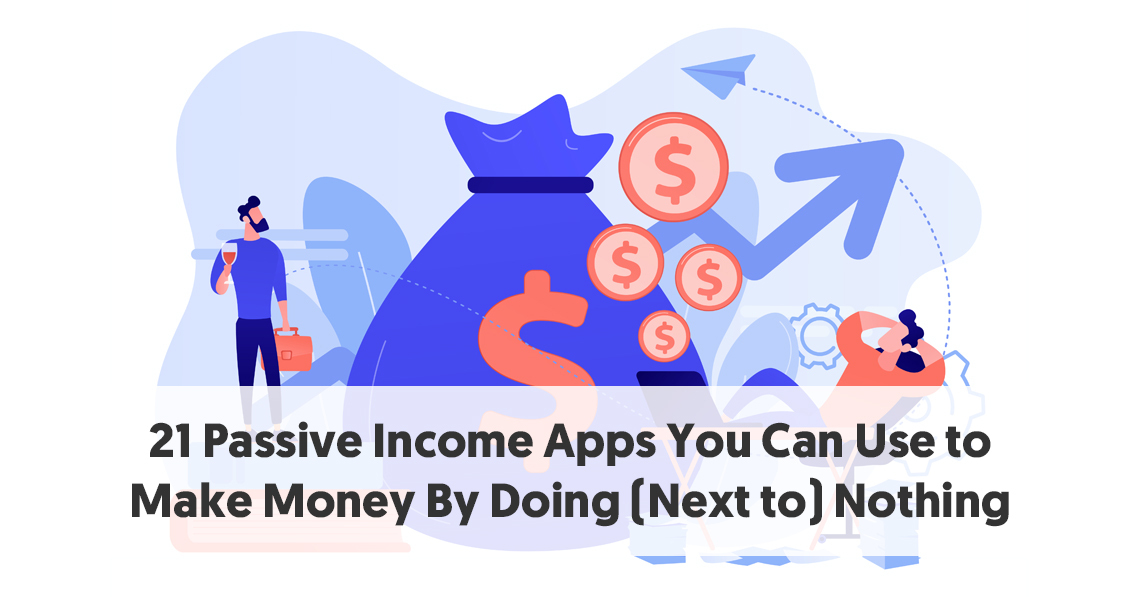 Apps You Can Actually Make Money On