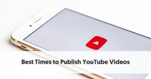 Best Times to Publish YouTube Videos in 2021 – Ultimate Guide to Youtube Scheduling