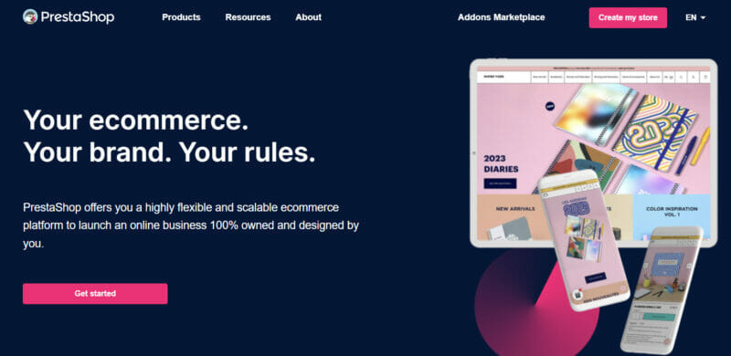 How To Build An eCommerce Website (2023 Guide) – Forbes Advisor