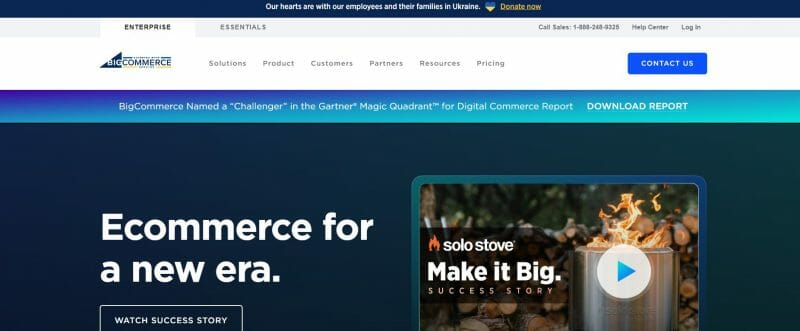 BigCommerce