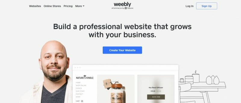 Weebly