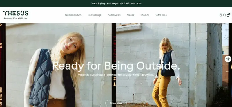 best shopping web