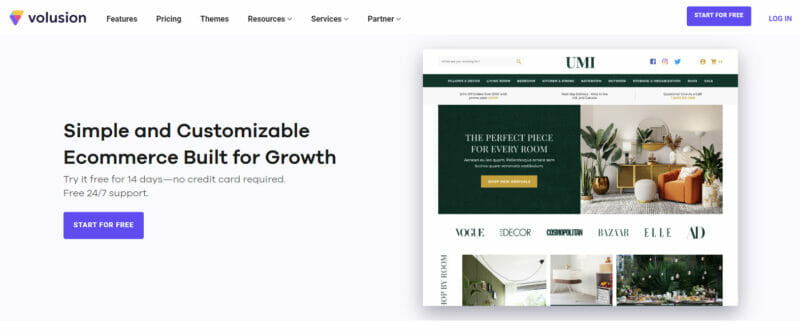 How To Build An eCommerce Website (2023 Guide) – Forbes Advisor