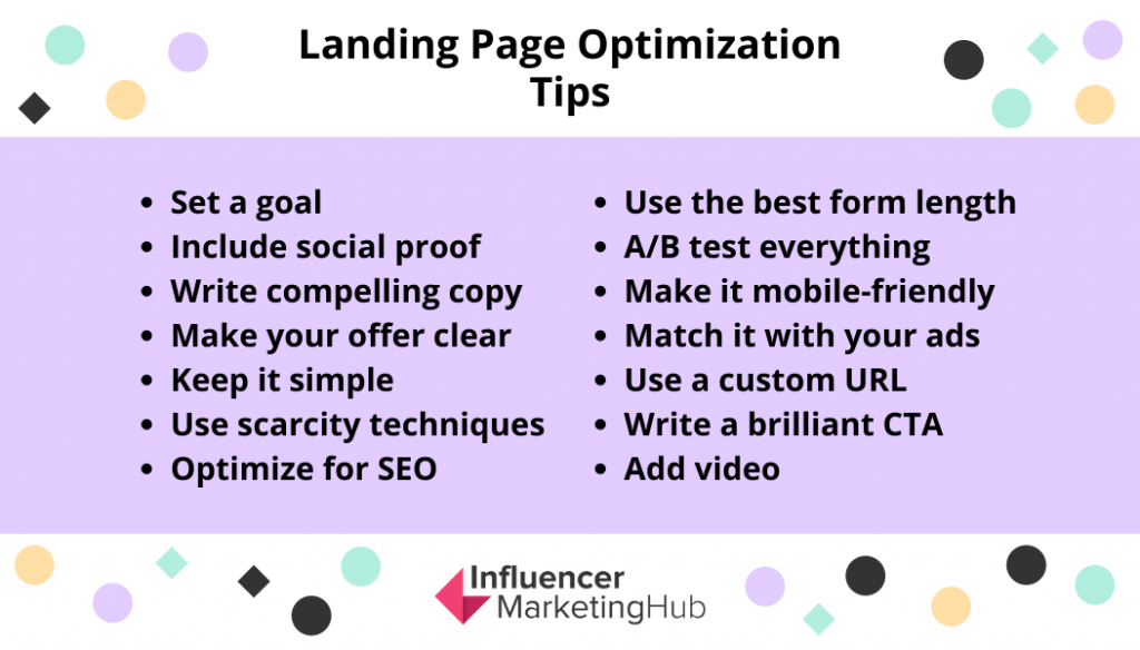 14-landing-page-optimization-tips-best-practices