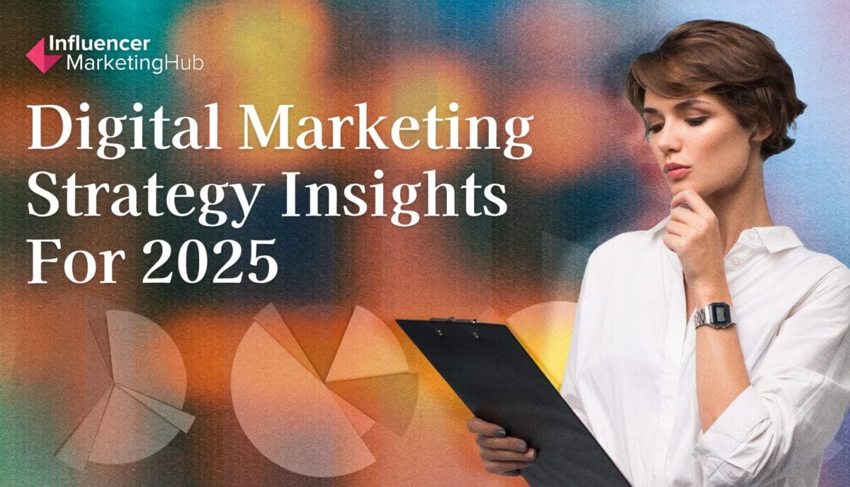 Digital Marketing Strategies Insights