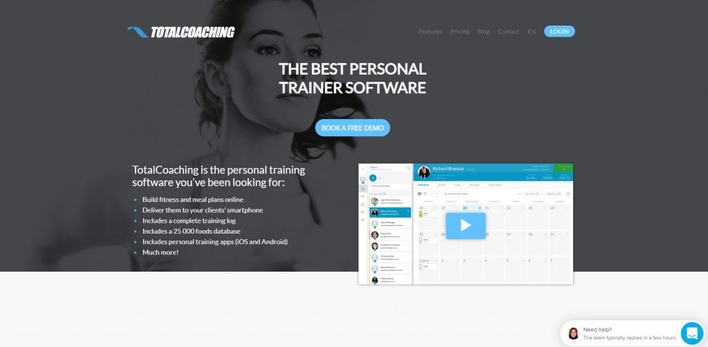 The 15 Best Personal Training Software Tools to Elevate Your Business