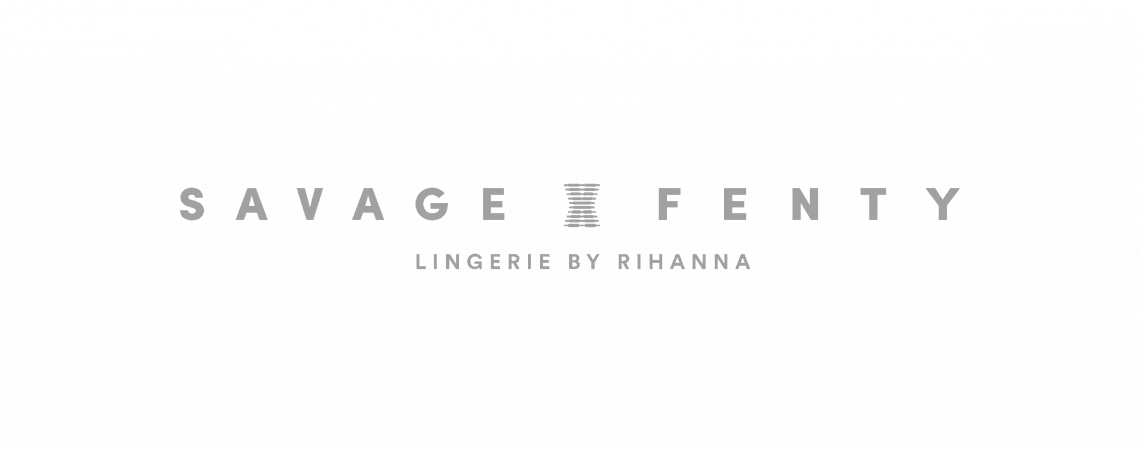 fenty savage logo
