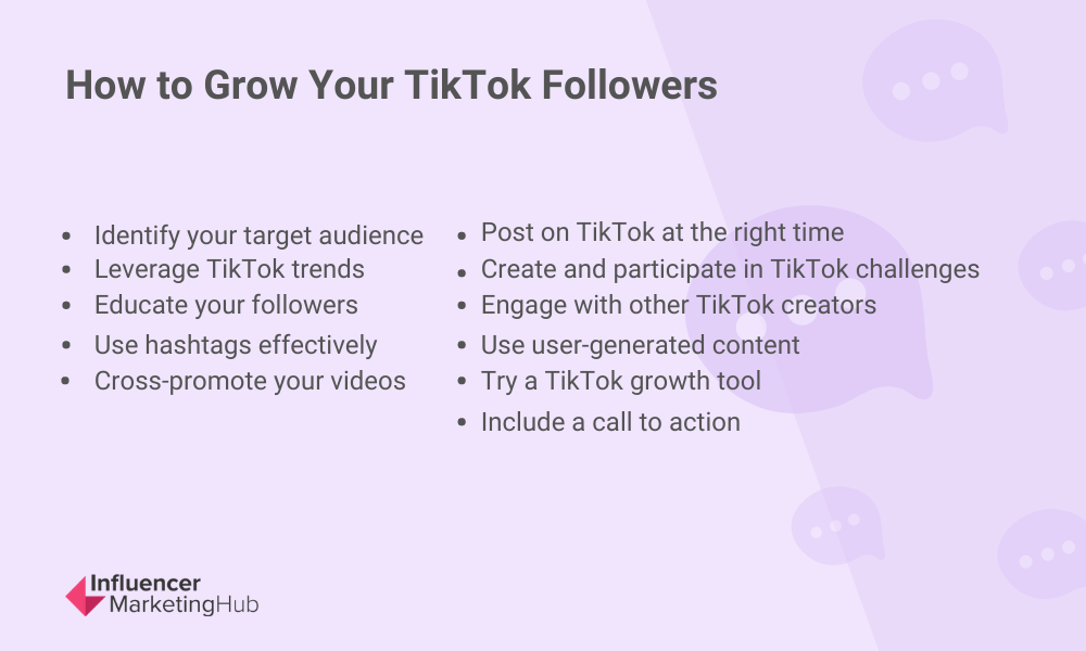 How to Get More Followers on TikTok in 2022