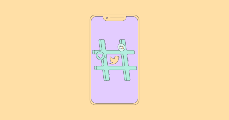 How To Find Twitter Trending Hashtags In 2024