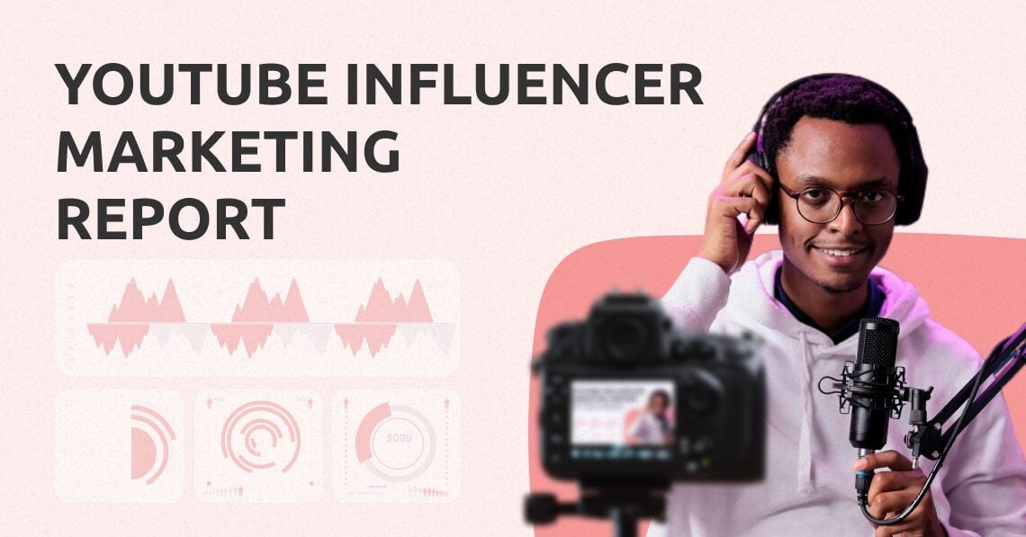 YouTube Influencer Marketing Report: 2021 Year in Review