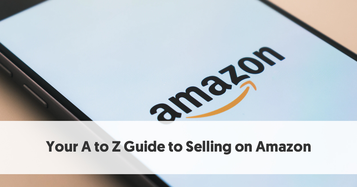 amazon a and z