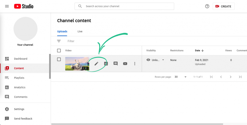 Add Links to YouTube Videos Using Cards