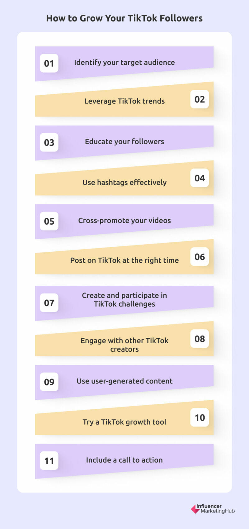 How to Get More Followers on TikTok in 2023
