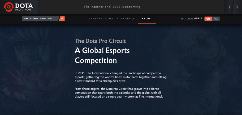 Esports Calendar 2022 The 25 Most Anticipated Esports Events For 2022