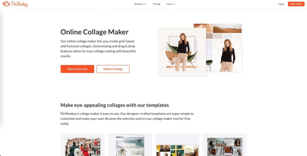 Download 25 Free Online Collage Makers To Create Engaging Content