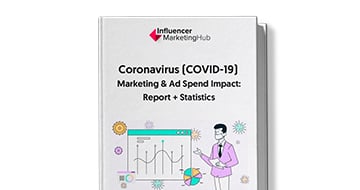 COVID-19 Marketing & Ad Spend Impact: Report + Stats
