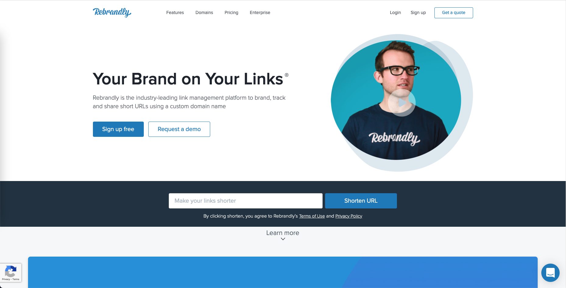 Enhance Your Content with : The URL Shortener for rs
