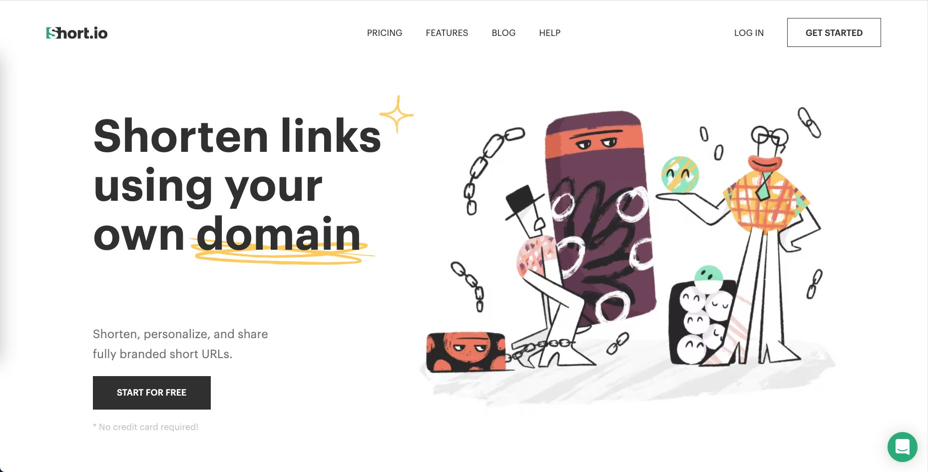 Enhance Your Content with : The URL Shortener for rs