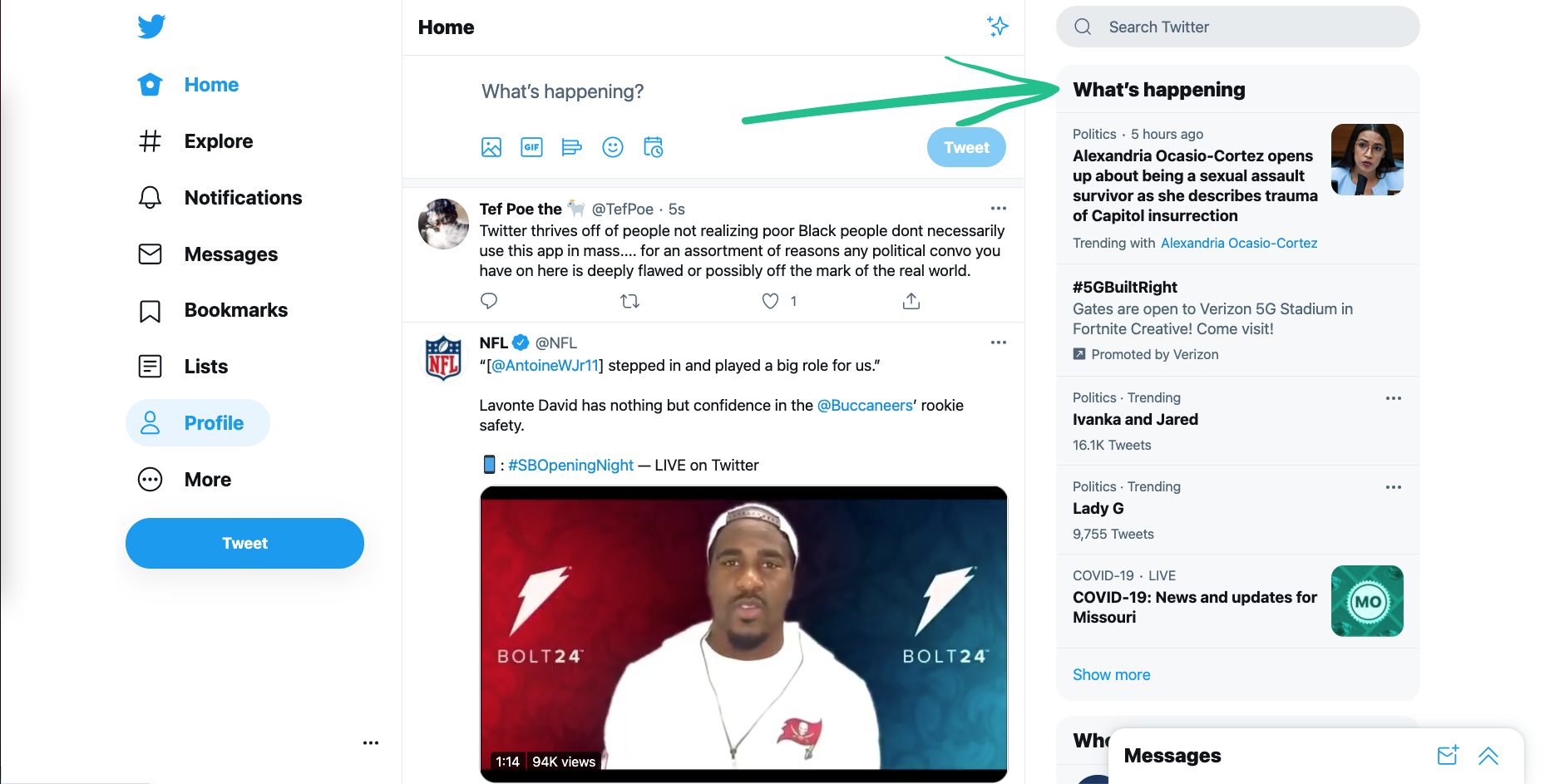 How To Find The Best Twitter Hashtags In 2021 Twitter Hashtag Guide 