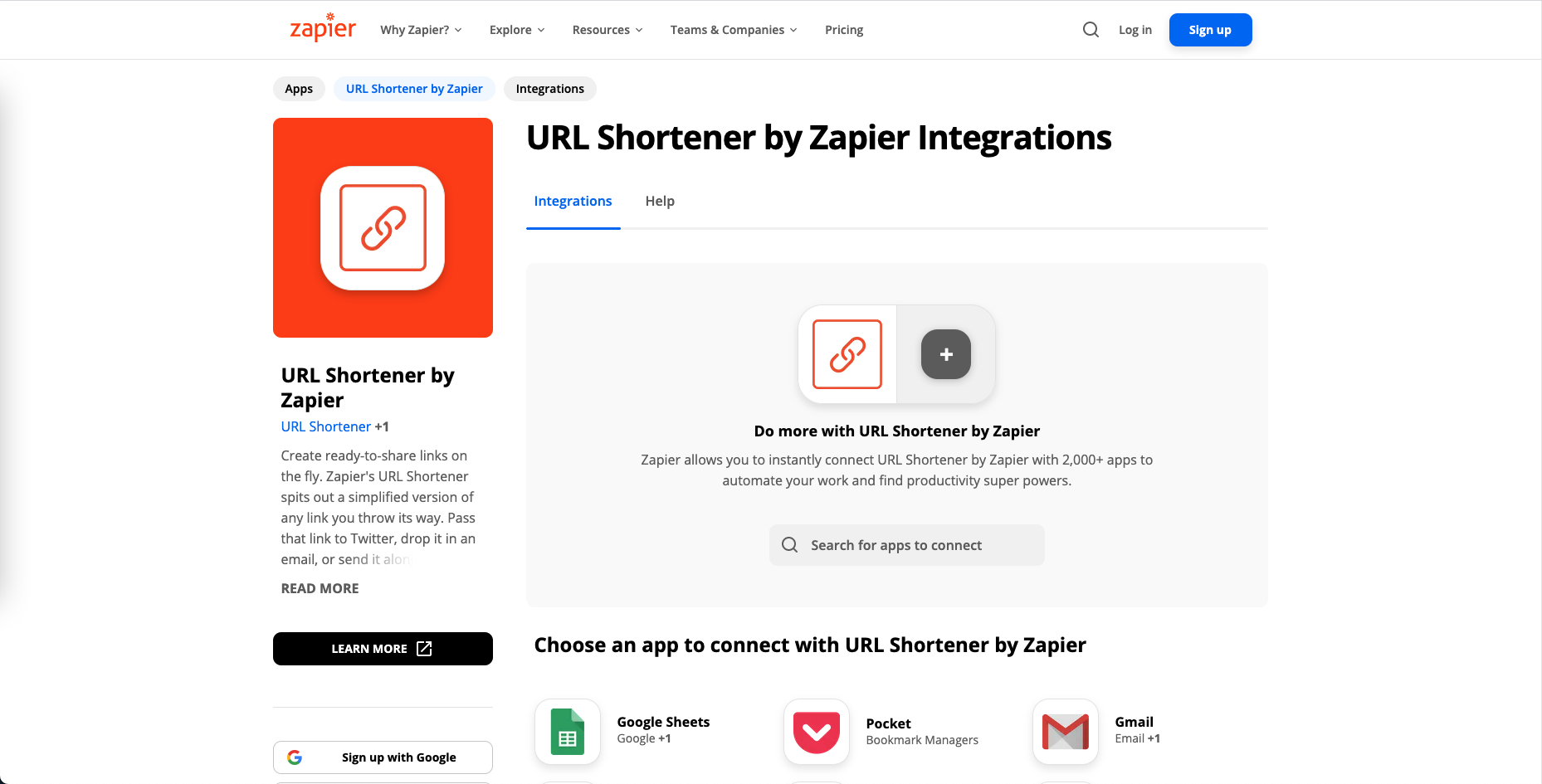 Enhance Your  Content with : The URL Shortener for rs