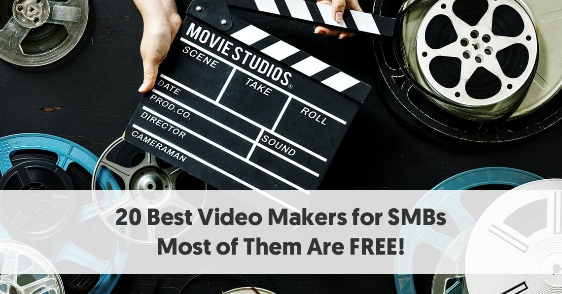 video makers for free