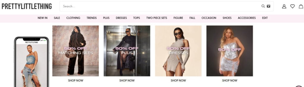 The 15+ Best Online Shopping Sites