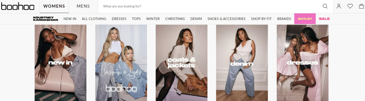 Best online stores to start