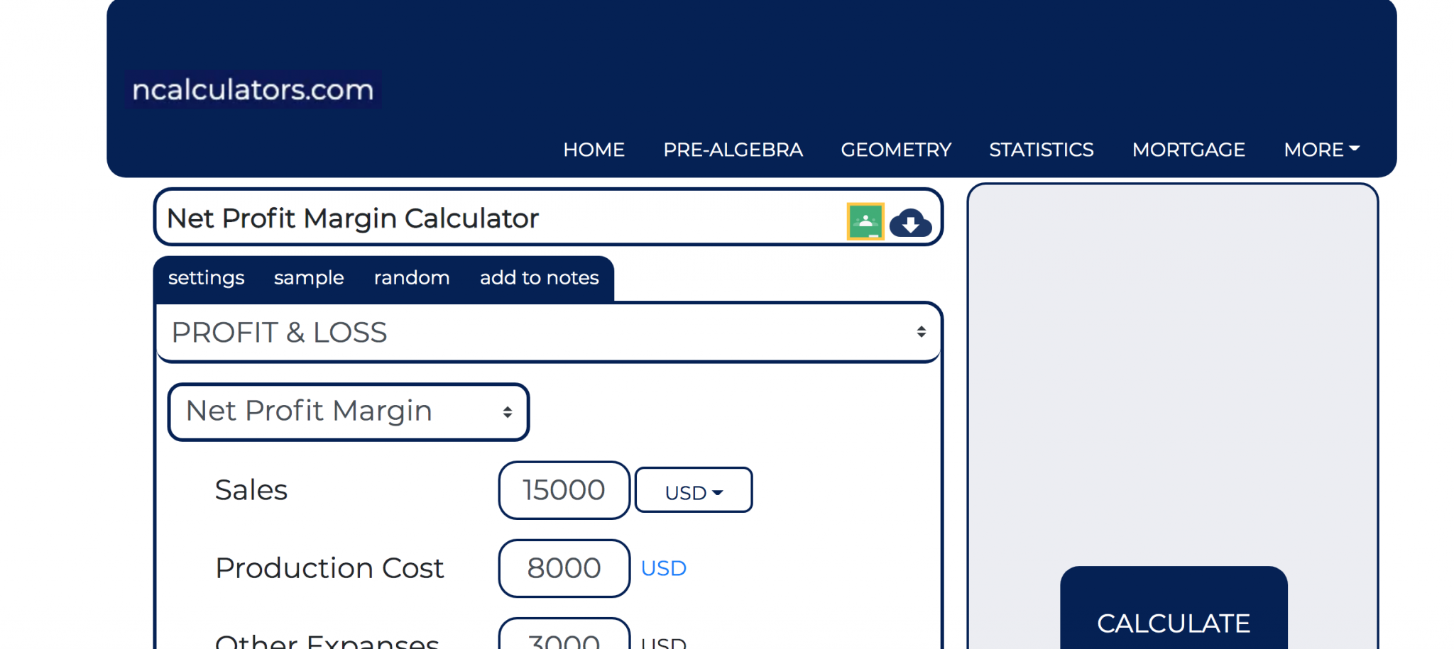 The Best Profit Margin Calculators (Even If You Want To Do It Yourself)