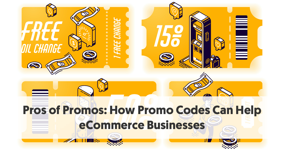 15 Coupon Code Ideas to Boost E-commerce Sales