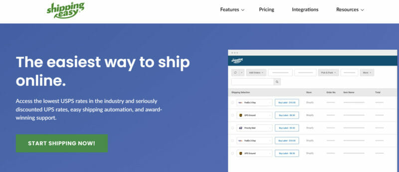 Best shipping management tools for eCommerce business in 2021