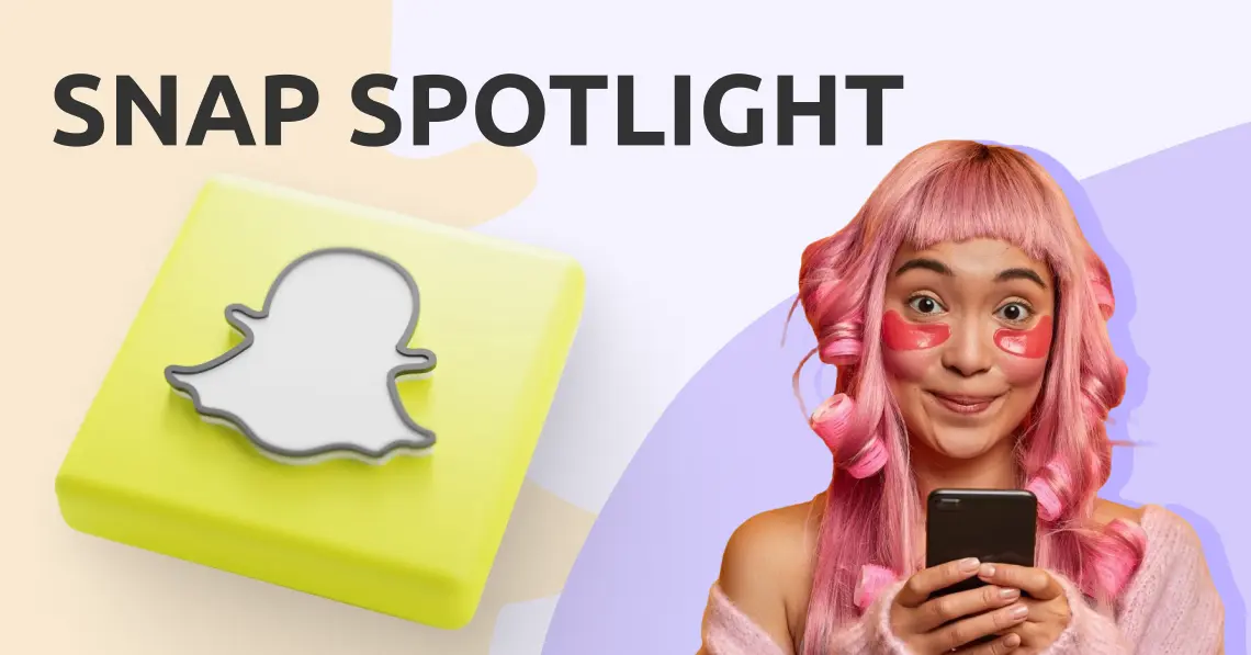 Snap Spotlight