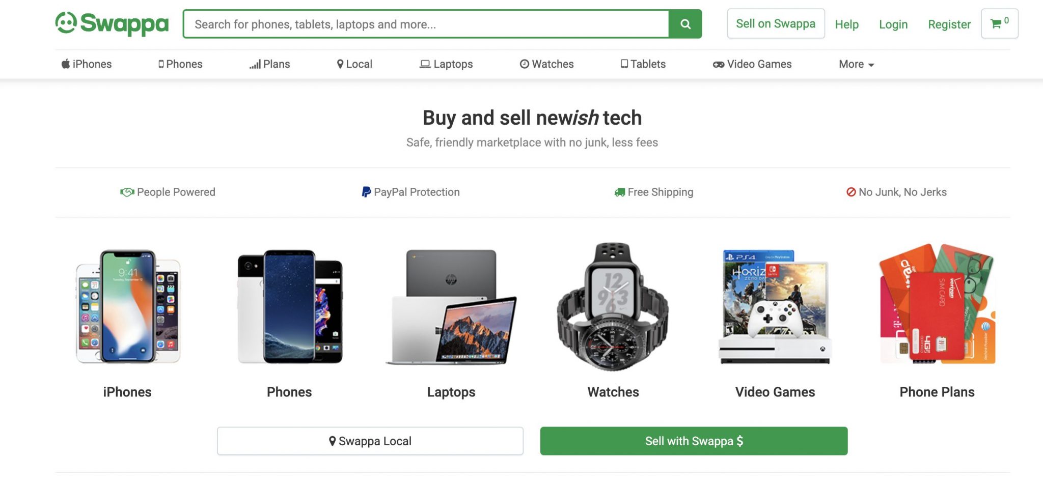 15 Websites to Sell Products Online in 2022