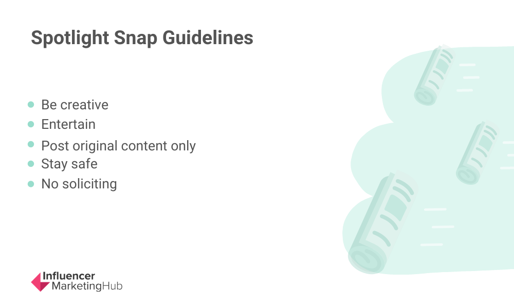 MOUSE! Spotlight on Snapchat