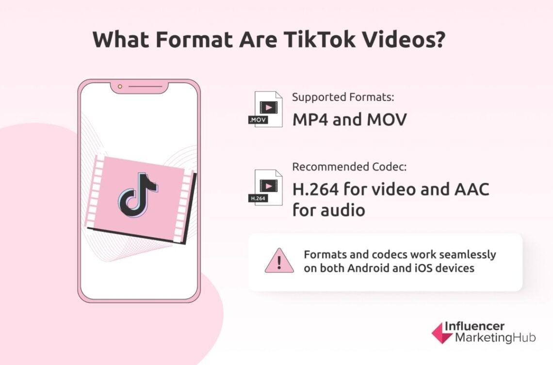 The Ultimate TikTok Video Size Guide for 2024