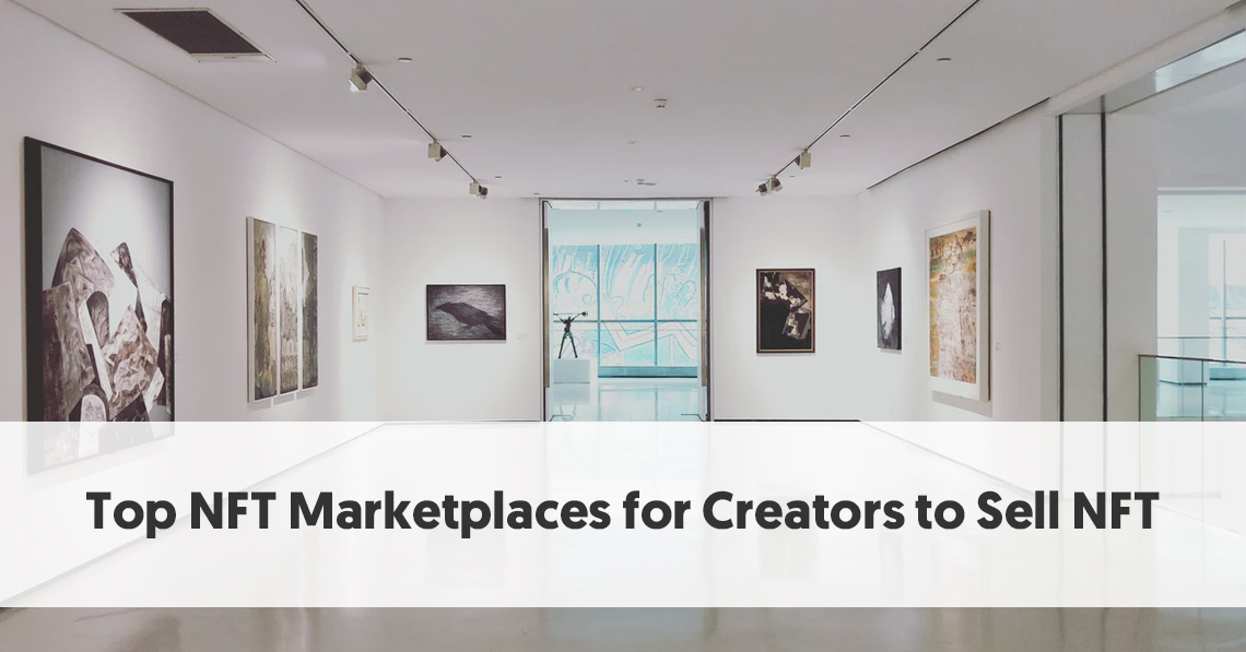 10 Tips for Selling Your Digital Artwork on NFT Marketplaces - Domestika