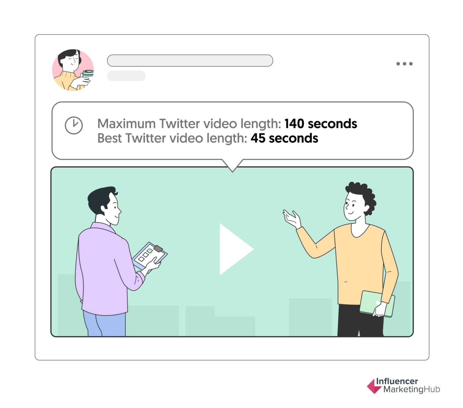 The Perfect Length for Videos, No Matter the Social Media Platform
